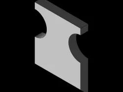 Ice Scrapper