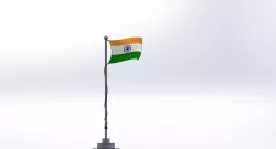 Indian Flag