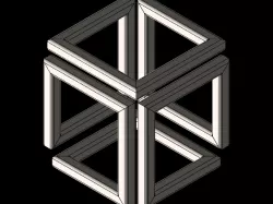 INFINTY CUBE