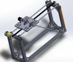 Inverted pendulum