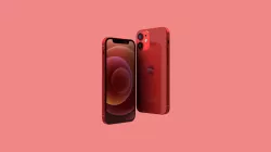 iPhone 12 mini