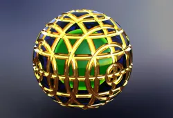 Jedi Training Ball
