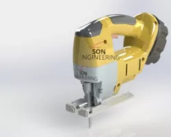 Jig Saw