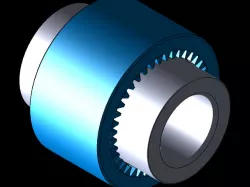 KAPLİN  COUPLING
