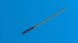 Katana