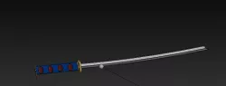 KATANA