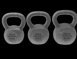 Kettlebells