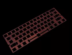 Keyboard Plate