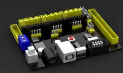 Keyestudio CNC GRBL