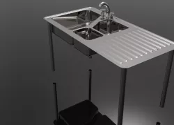 Kitchen Sink