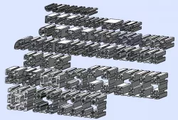 KJN PROFILES SOLIDWORKS FILES
