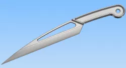 Knife