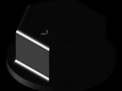 knob for pot