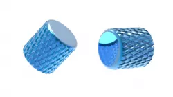 Knurling Exercise