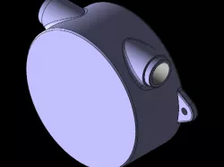 KTek Level Switch