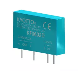 KYOTTO DC Solid State Relay