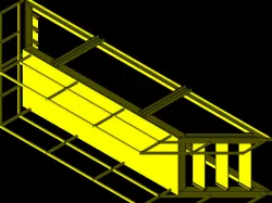 LADDER PLAYGROUND
