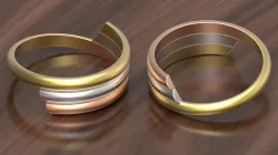 Ladies' Ring
