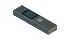 distance meter 3D Models | Page 1 | STLFinder