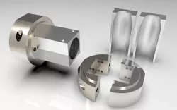 Lathe Device