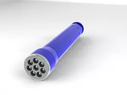 LED Flashlight