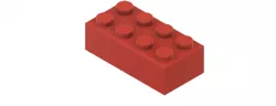 Lego Block