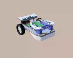 LFR bot model