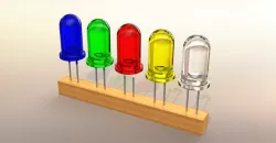 Light Emitting Diodes (LED)