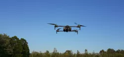 Light Weight Drone