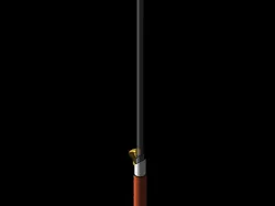 Lightsaber prototype