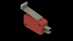 Limit Switch 01