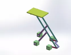 Linkage Design