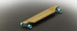 Longboard