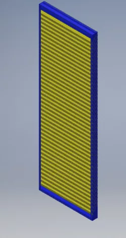 louvers