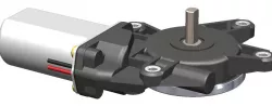 mabuchi power window motor