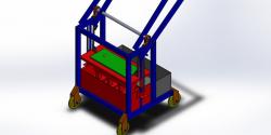 manual brick maker machine 3D Models | Page 1 | STLFinder