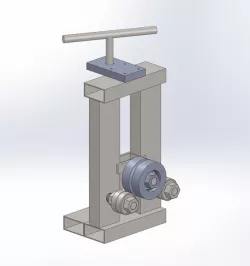 Manual Roller