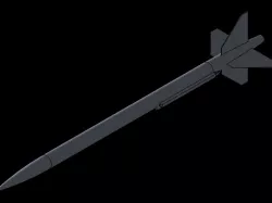 MBDA meteor