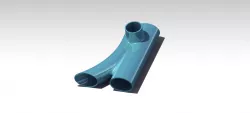 Mechanical Part