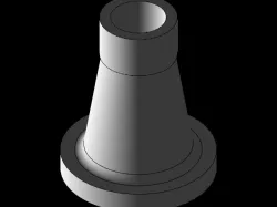 Mechanical Screew Jack