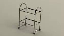 medical table