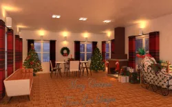 Merry Christmas To Everyone