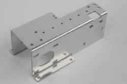 metal sheet clip