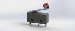 micro limit switch 3D Models Page 1 STLFinder