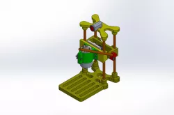 Mini Taladro-Mini Drill