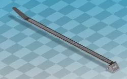 MJF Cable Tie