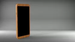 Mobile Design (Moto Z3 Force)