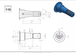 Model 110