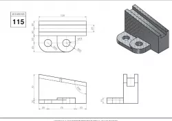 Model 115
