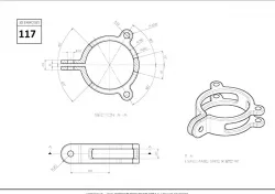 Model 117